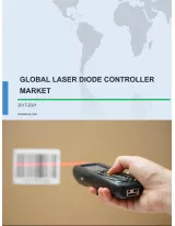Global Laser Diode Controller Market 2017-2021